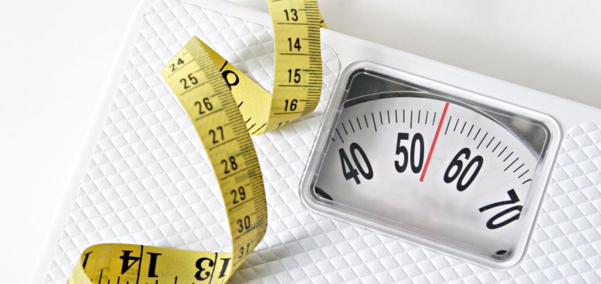 evaluarea pierderii în greutate a vârstnicilor